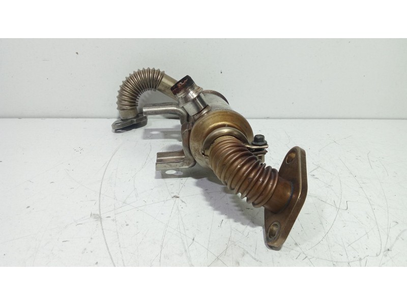 Recambio de enfriador egr para ford c-max (cb3) 1.8 tdci turbodiesel cat referencia OEM IAM 4M509F464BC  