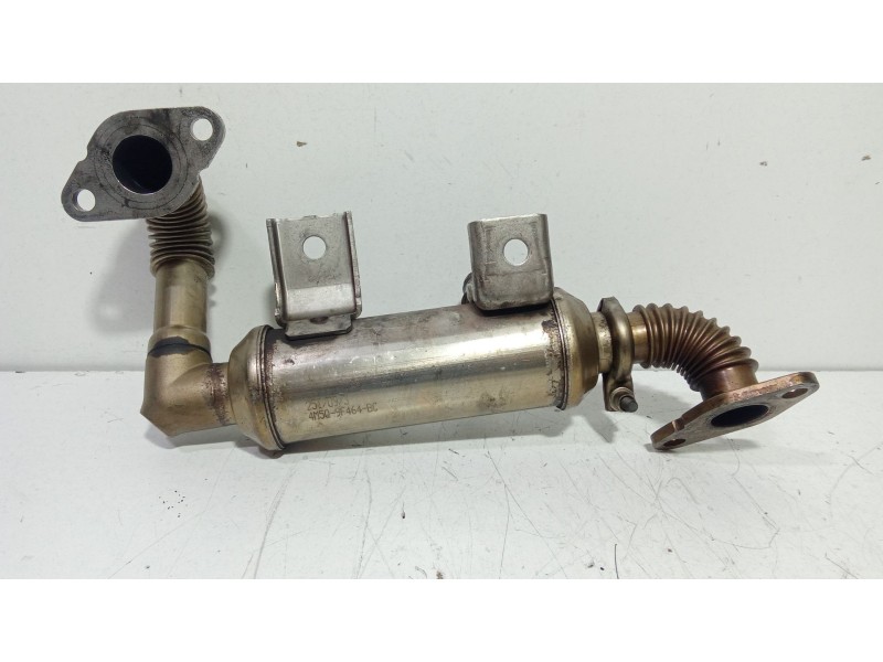 Recambio de enfriador egr para ford c-max (cb3) 1.8 tdci turbodiesel cat referencia OEM IAM 4M509F464BC  