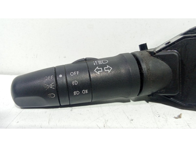 Recambio de mando multifuncion para nissan terrano ii (r20) 2.7 td 4wd referencia OEM IAM 255408H702  