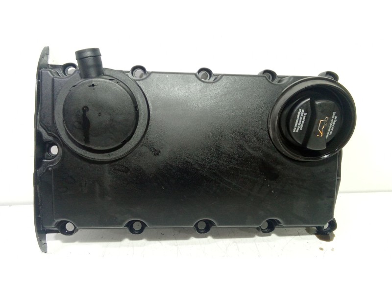 Recambio de tapa balancines para audi a4 avant (8e) 2.0 tdi referencia OEM IAM 03G103475B  