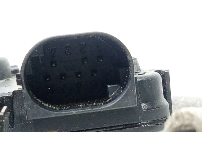 Recambio de cerradura puerta delantera derecha para bmw serie 3 touring (e46) 2.0 16v diesel cat referencia OEM IAM 244BTR  