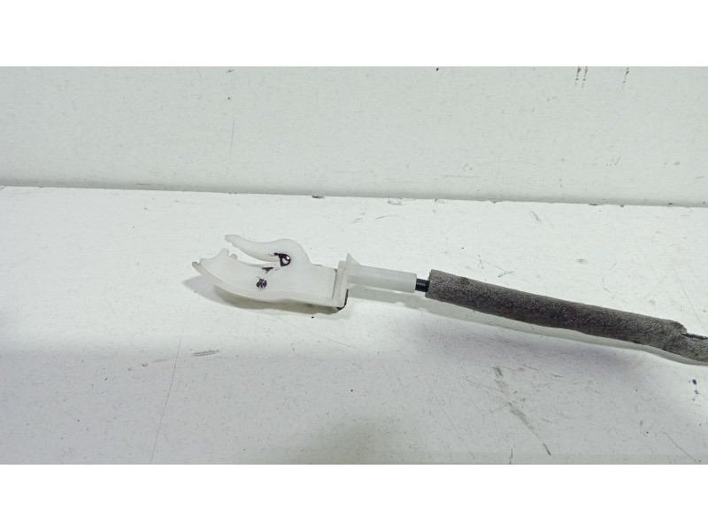 Recambio de cerradura puerta delantera derecha para bmw serie 3 touring (e46) 2.0 16v diesel cat referencia OEM IAM 244BTR  