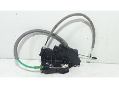 Recambio de cerradura puerta trasera izquierda para bmw serie 3 touring (e46) 2.0 16v diesel cat referencia OEM IAM SERIE 3 TOUR