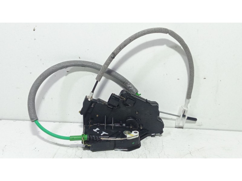 Recambio de cerradura puerta trasera izquierda para bmw serie 3 touring (e46) 2.0 16v diesel cat referencia OEM IAM SERIE 3 TOUR