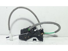 Recambio de cerradura puerta trasera izquierda para bmw serie 3 touring (e46) 2.0 16v diesel cat referencia OEM IAM SERIE 3 TOUR 2