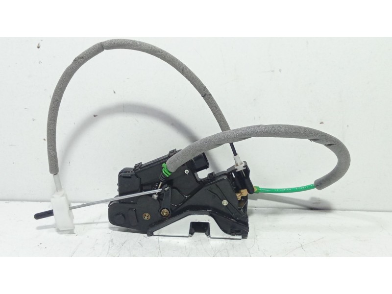 Recambio de cerradura puerta trasera izquierda para bmw serie 3 touring (e46) 2.0 16v diesel cat referencia OEM IAM SERIE 3 TOUR