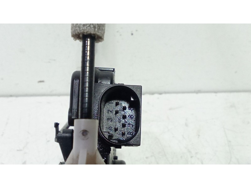 Recambio de cerradura puerta trasera izquierda para bmw serie 3 touring (e46) 2.0 16v diesel cat referencia OEM IAM SERIE 3 TOUR