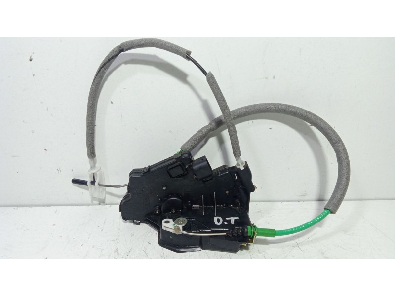 Recambio de cerradura puerta trasera derecha para bmw serie 3 touring (e46) 2.0 16v diesel cat referencia OEM IAM SERIE 3 TOURIN