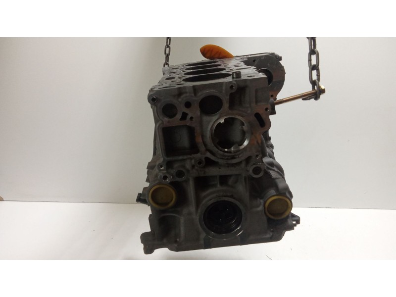 Recambio de bloque para bmw x1 (e84) 2.0 turbodiesel cat referencia OEM IAM N47D20C  