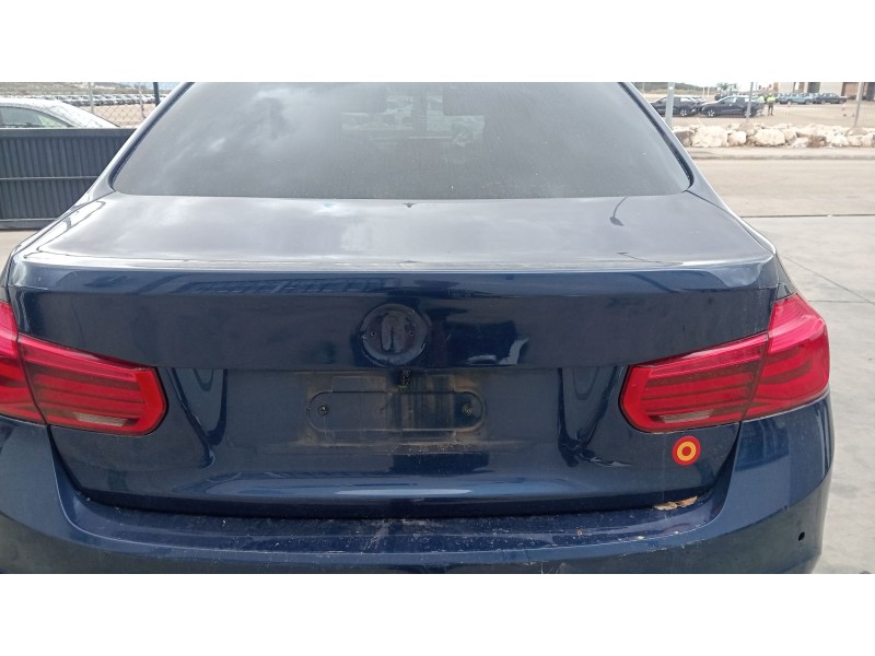 Recambio de porton trasero para bmw 3 (f30, f80) 318 d referencia OEM IAM BMW f30  