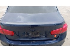 Recambio de porton trasero para bmw 3 (f30, f80) 318 d referencia OEM IAM BMW f30   2