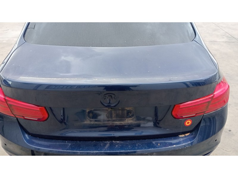 Recambio de porton trasero para bmw 3 (f30, f80) 318 d referencia OEM IAM BMW f30  