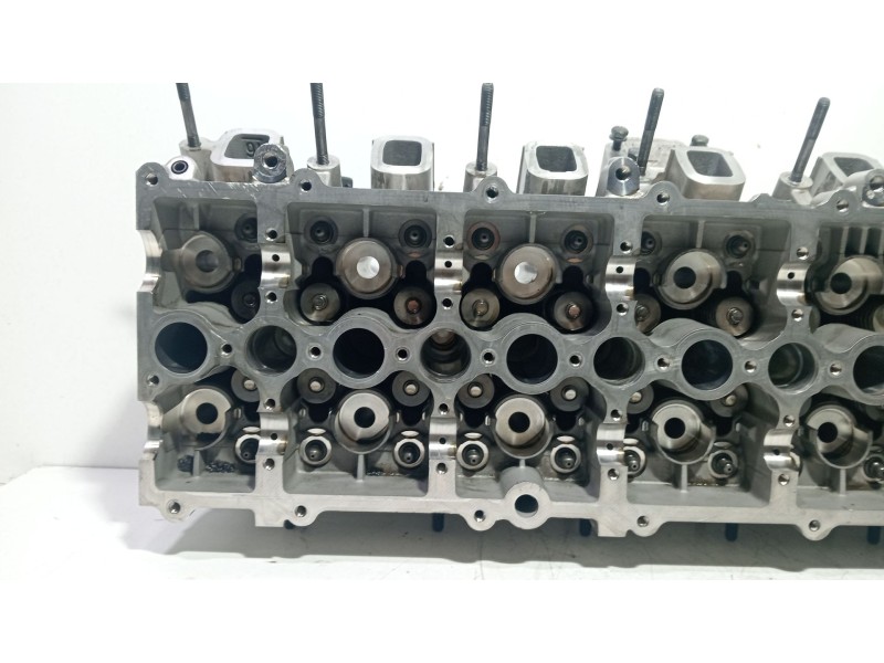 Recambio de culata para bmw serie 5 berlina (e39) 3.0 24v turbodiesel cat referencia OEM IAM 77927539  