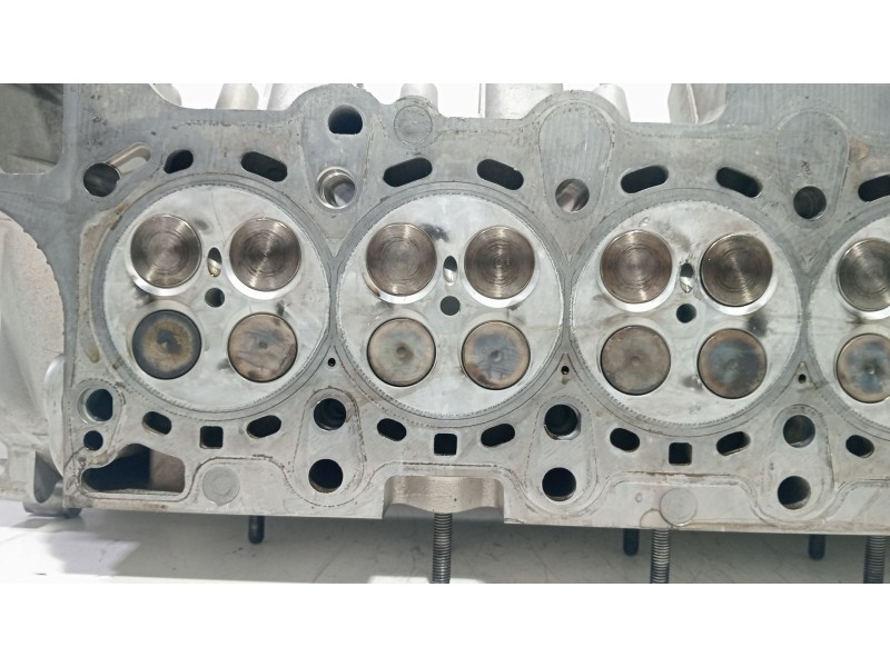 Recambio de culata para bmw serie 5 berlina (e39) 3.0 24v turbodiesel cat referencia OEM IAM 77927539  