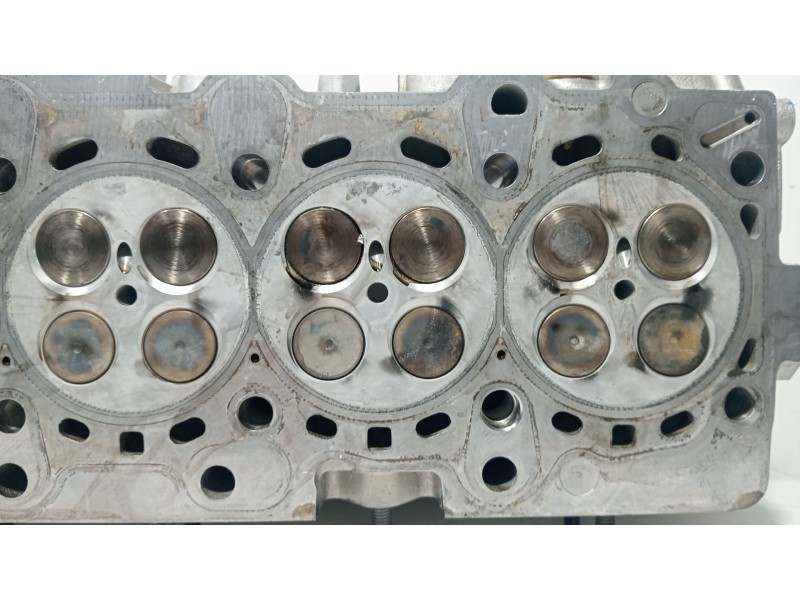 Recambio de culata para bmw serie 5 berlina (e39) 3.0 24v turbodiesel cat referencia OEM IAM 77927539  