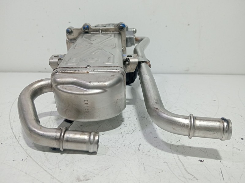 Recambio de enfriador egr para seat altea xl (5p5, 5p8) 1.6 referencia OEM IAM 03L131512  