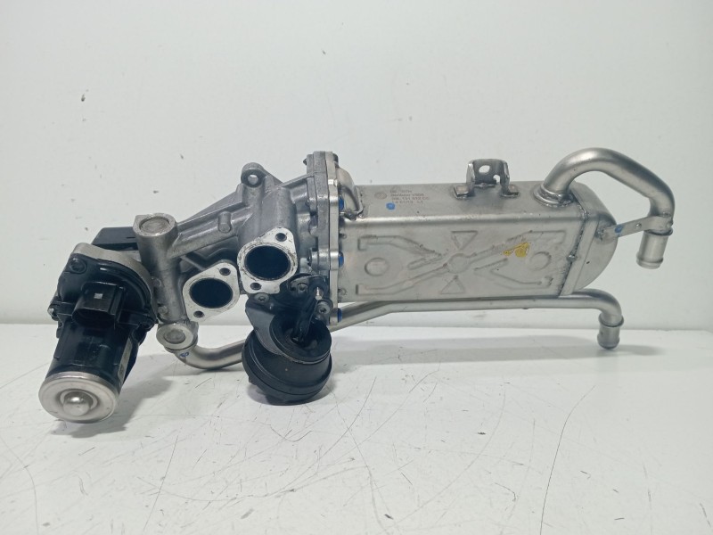 Recambio de enfriador egr para seat altea xl (5p5, 5p8) 1.6 referencia OEM IAM 03L131512  