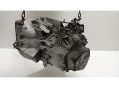 Recambio de caja cambios para citroën c5 i (dc_) 2.0 hdi referencia OEM IAM 20LM23  