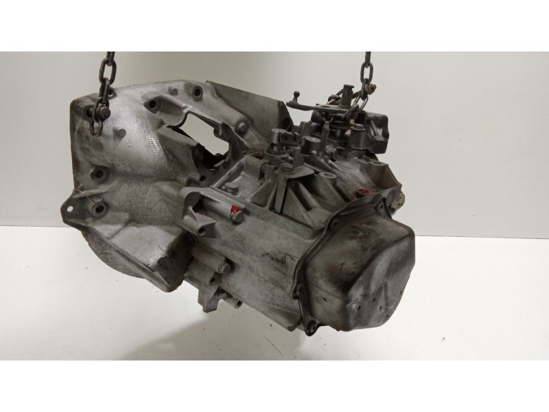Recambio de caja cambios para citroën c5 i (dc_) 2.0 hdi referencia OEM IAM 20LM23  