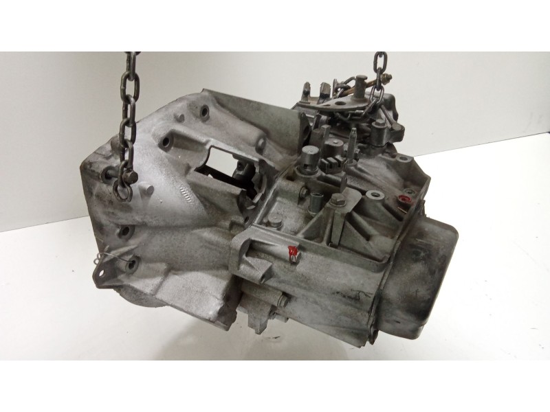 Recambio de caja cambios para citroën c5 i (dc_) 2.0 hdi referencia OEM IAM 20LM23  