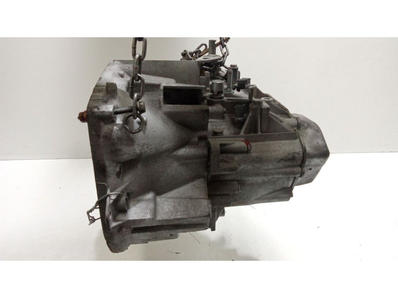 Recambio de caja cambios para citroën c5 i (dc_) 2.0 hdi referencia OEM IAM 20LM23  