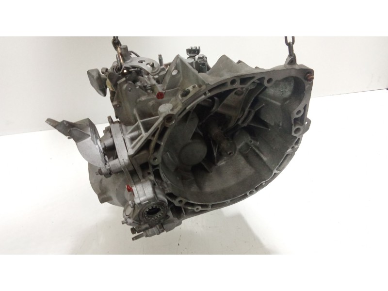 Recambio de caja cambios para citroën c5 i (dc_) 2.0 hdi referencia OEM IAM 20LM23  