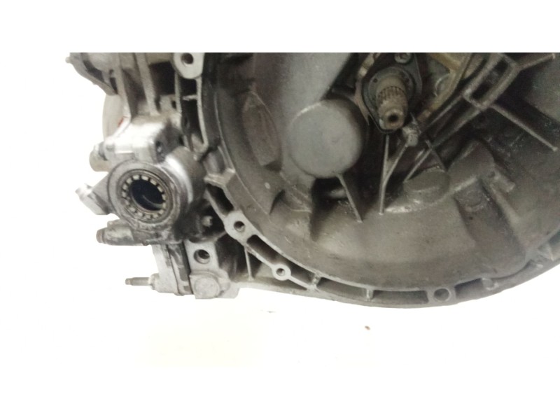 Recambio de caja cambios para citroën c5 i (dc_) 2.0 hdi referencia OEM IAM 20LM23  