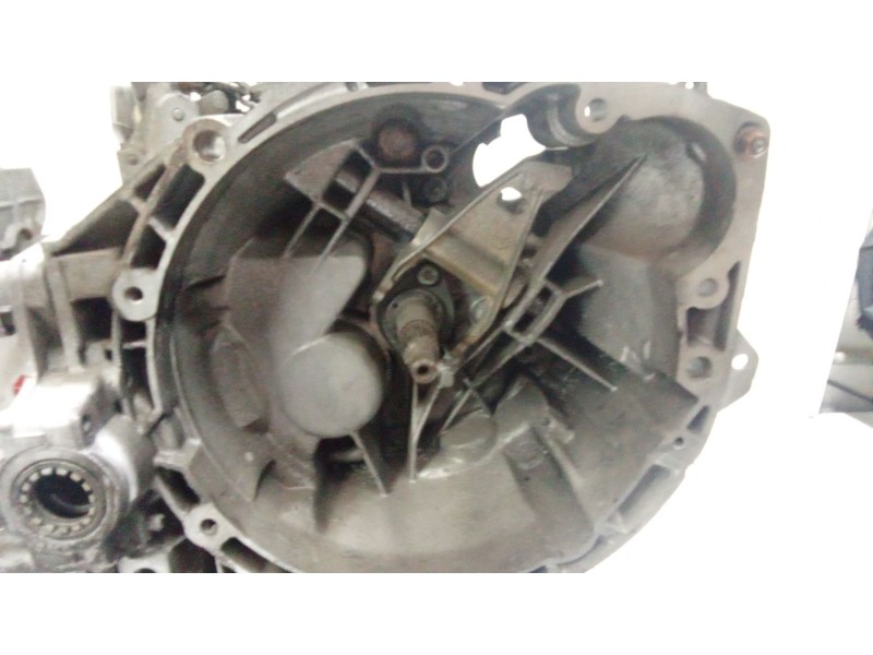 Recambio de caja cambios para citroën c5 i (dc_) 2.0 hdi referencia OEM IAM 20LM23  