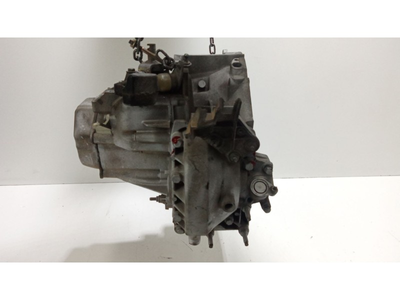Recambio de caja cambios para citroën c5 i (dc_) 2.0 hdi referencia OEM IAM 20LM23  