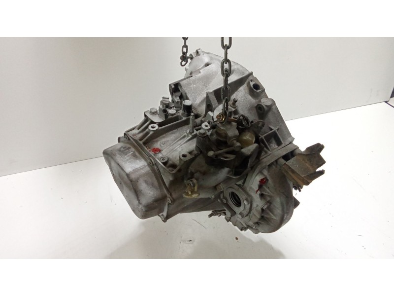 Recambio de caja cambios para citroën c5 i (dc_) 2.0 hdi referencia OEM IAM 20LM23  
