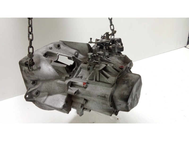 Recambio de caja cambios para citroën c5 i (dc_) 2.0 hdi referencia OEM IAM 20LM23  