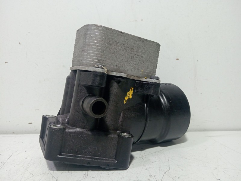 Recambio de soporte filtro aceite para seat altea xl (5p5, 5p8) 2.0 tdi 16v referencia OEM IAM 03L115389  