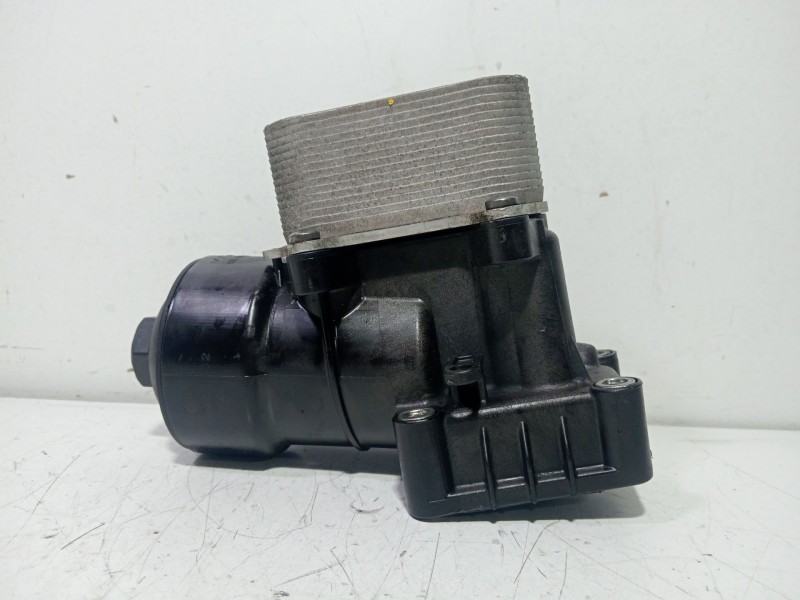 Recambio de soporte filtro aceite para seat altea xl (5p5, 5p8) 2.0 tdi 16v referencia OEM IAM 03L115389  