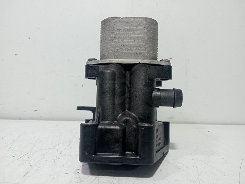 Recambio de soporte filtro aceite para seat altea xl (5p5, 5p8) 2.0 tdi 16v referencia OEM IAM 03L115389  