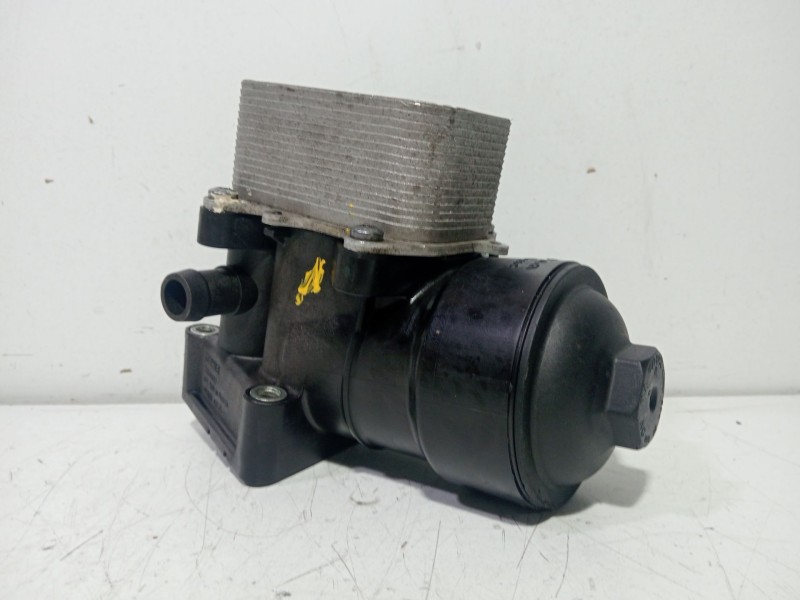 Recambio de soporte filtro aceite para seat altea xl (5p5, 5p8) 2.0 tdi 16v referencia OEM IAM 03L115389  