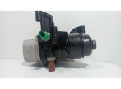 Recambio de soporte filtro aceite para seat leon (5f1) 2.0 tdi referencia OEM IAM 03N115389   2