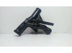 Recambio de termostato para seat leon (5f1) 2.0 tdi referencia OEM IAM 04L121026  