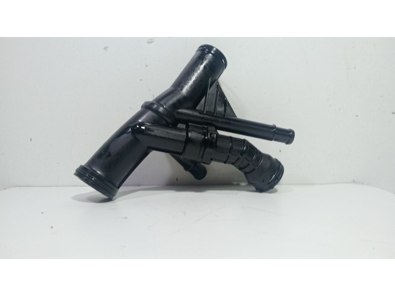 Recambio de termostato para seat leon (5f1) 2.0 tdi referencia OEM IAM 04L121026  