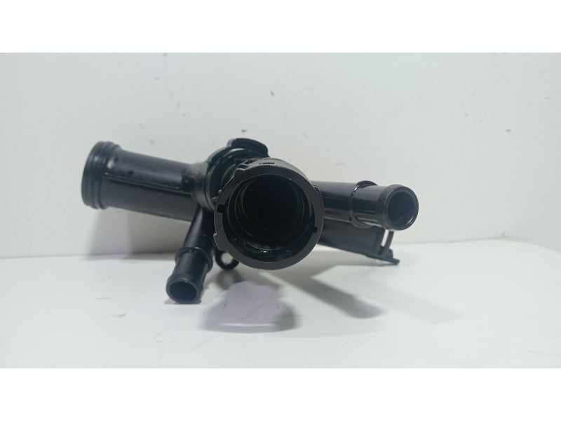 Recambio de termostato para seat leon (5f1) 2.0 tdi referencia OEM IAM 04L121026  