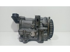 Recambio de bomba aceite para seat leon (5f1) 2.0 tdi referencia OEM IAM 04L145208  