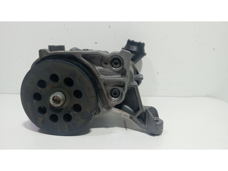 Recambio de bomba aceite para seat leon (5f1) 2.0 tdi referencia OEM IAM 04L145208  