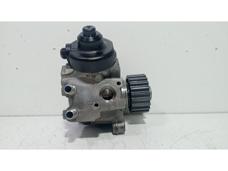 Recambio de bomba inyeccion para seat leon (5f1) 2.0 tdi referencia OEM IAM 04L130755D  