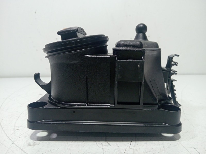 Recambio de tapa balancines para seat leon (1p1) 2.0 tdi referencia OEM IAM 03L103469  