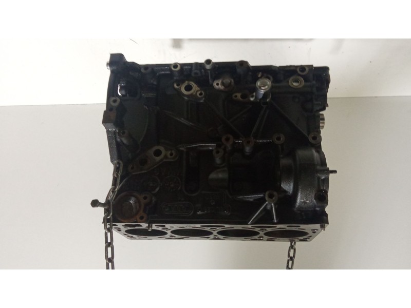 Recambio de bloque para volkswagen caddy iv furgoneta/monovolumen (saa, sah) 2.0 tdi 4motion referencia OEM IAM 04L023C  