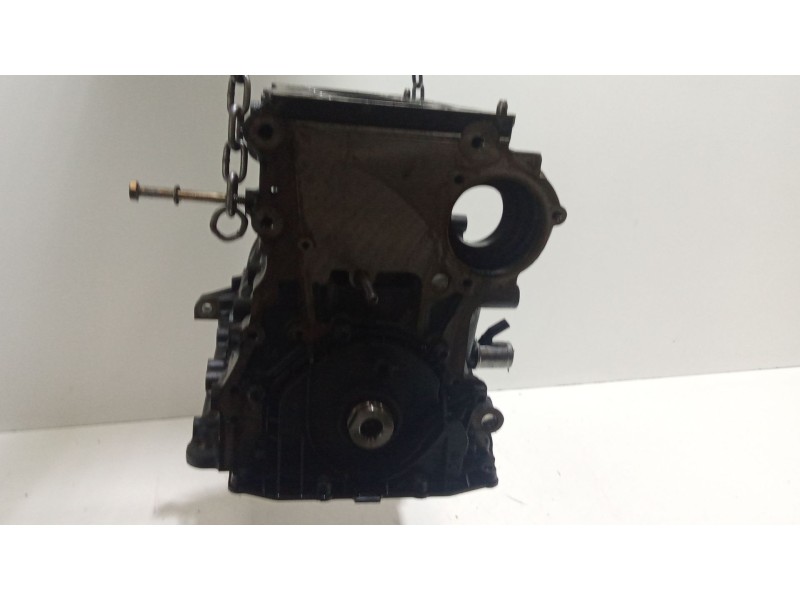 Recambio de bloque para volkswagen caddy iv furgoneta/monovolumen (saa, sah) 2.0 tdi 4motion referencia OEM IAM 04L023C  