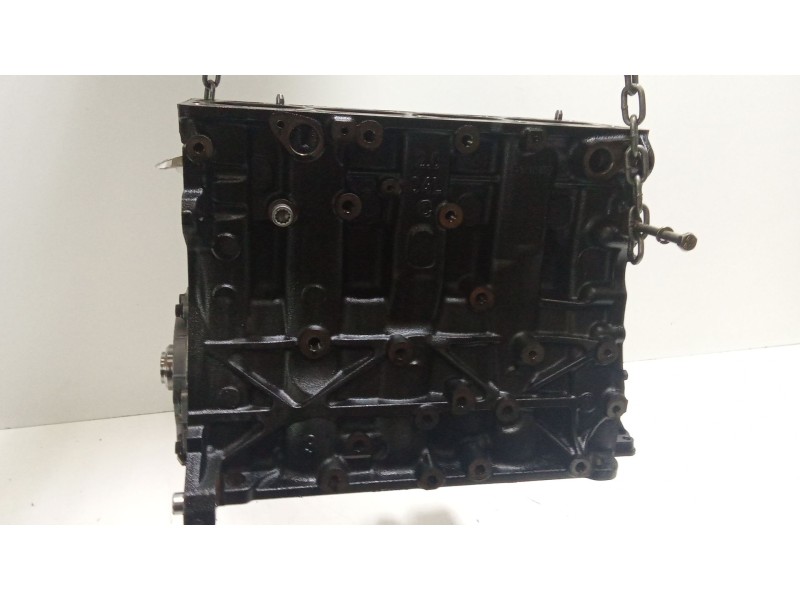 Recambio de bloque para volkswagen caddy iv furgoneta/monovolumen (saa, sah) 2.0 tdi 4motion referencia OEM IAM 04L023C  