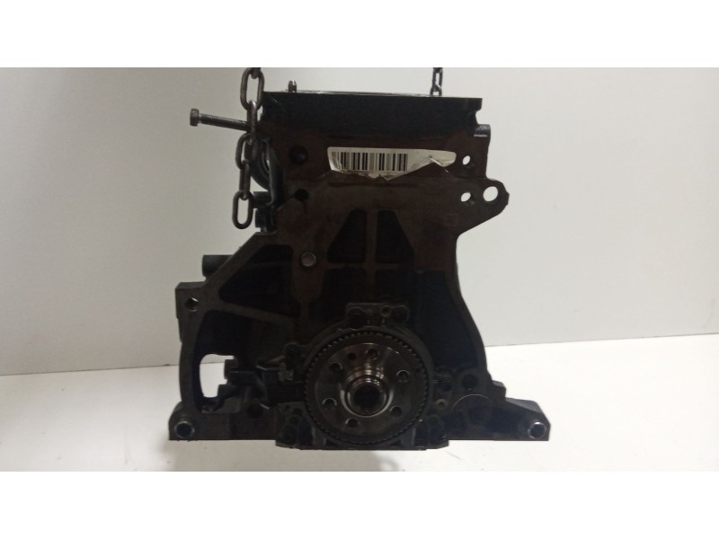 Recambio de bloque para volkswagen caddy iv furgoneta/monovolumen (saa, sah) 2.0 tdi 4motion referencia OEM IAM 04L023C  