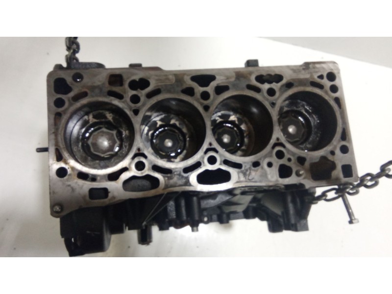 Recambio de bloque para volkswagen caddy iv furgoneta/monovolumen (saa, sah) 2.0 tdi 4motion referencia OEM IAM 04L023C  
