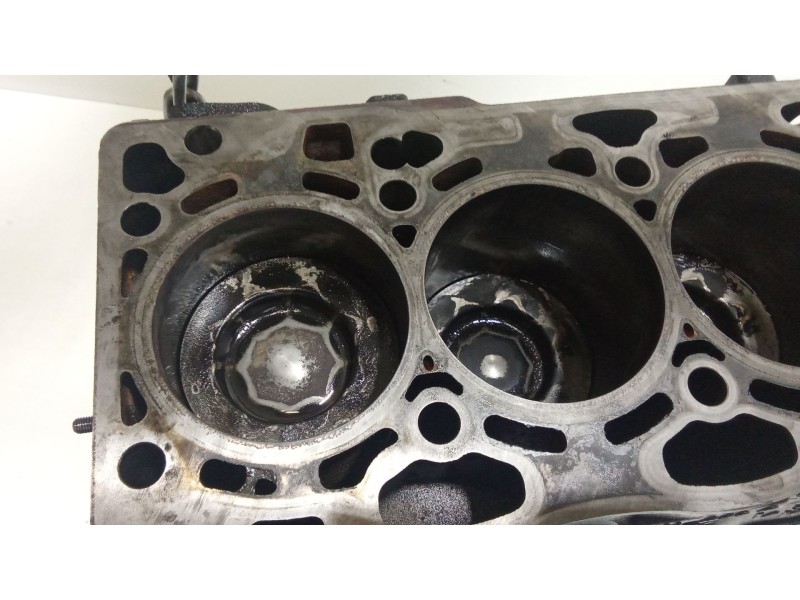 Recambio de bloque para volkswagen caddy iv furgoneta/monovolumen (saa, sah) 2.0 tdi 4motion referencia OEM IAM 04L023C  