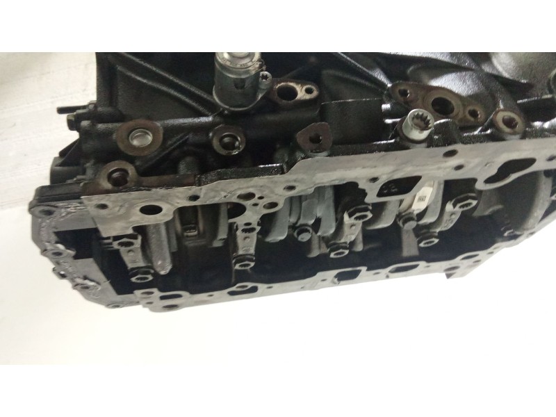 Recambio de bloque para volkswagen caddy iv furgoneta/monovolumen (saa, sah) 2.0 tdi 4motion referencia OEM IAM 04L023C  